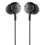 NGS Cross Drift Auriculares Intrauditivos Negros